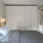 Bel Appartement Lumineux Sur La Butte Montmartre