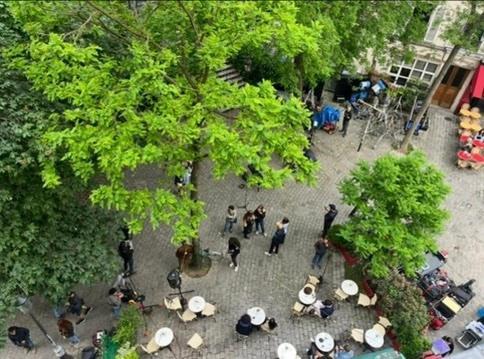 Apartment Bel Lumineux Sur La Butte Montmartre *