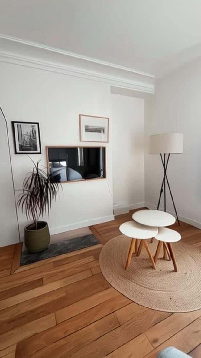 Apartment Bel Lumineux Sur La Butte Montmartre